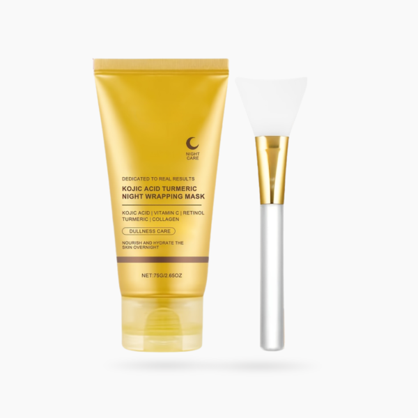 Lunyora Kojic Collagen Mask