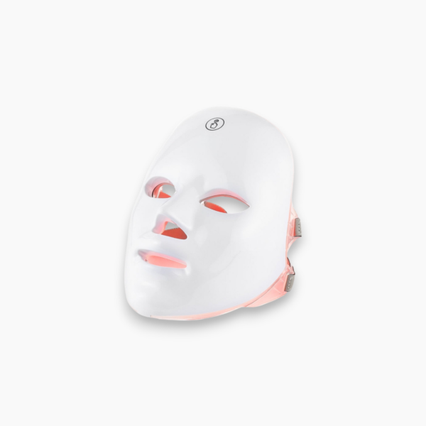 Lunyora 7-in-1 LED Face Mask Pro