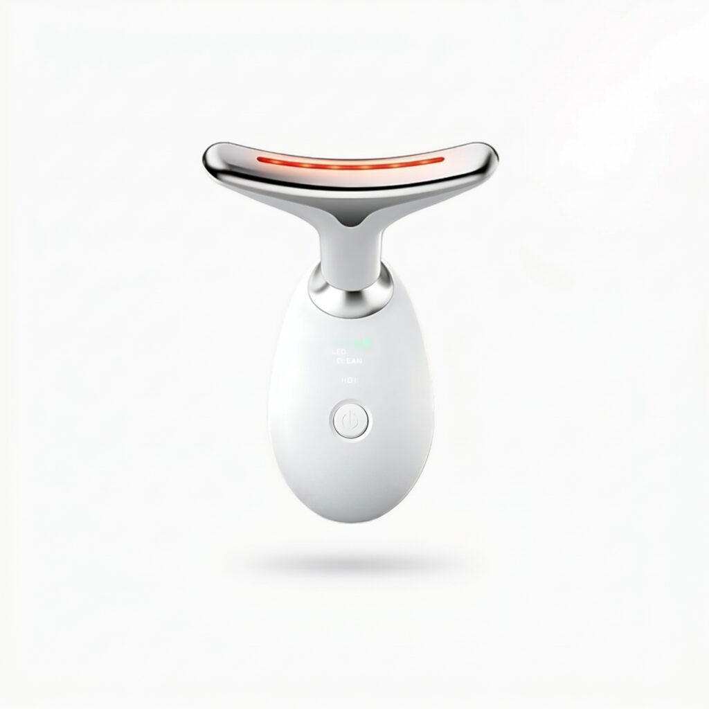 Lunyora 7-in-1 LED Facial Sculptor