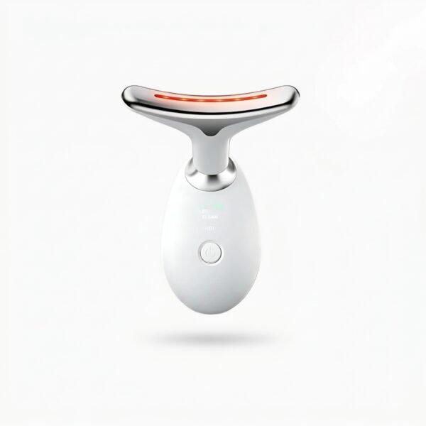 Lunyora 7-in-1 LED Facial Sculptor