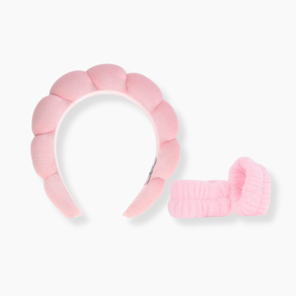 Lunyora Cloud Headband Set