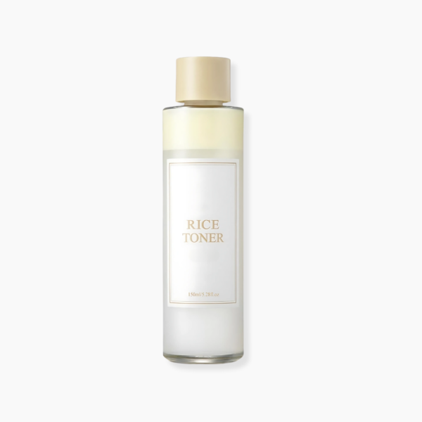 Lunyora Hydrating Rice Toner